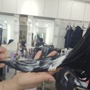 (주)한코교역 | 학동역 미용실 주헤어 제인 부원장님 히오니코 클리닉 후기