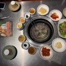 보림회타운 | 신사] 청모, 모임 추천 콜키지프리 갈비 맛집 청기와타운 신사역점 내돈내산 솔직후기(feat.을지로점 비교)