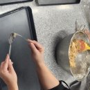 가정에서 즐기는 홈베이킹 이미지