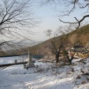 도비산 등산로 이미지