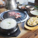 제주도야지푸줏간