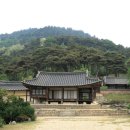 사색의길(명재고택) 이미지