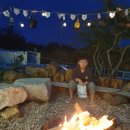 남열리 소금창고 이미지