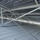 신우 태양광발전소 이미지