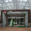 서울 숲 곤충식물원 전경(1.12) 이미지