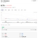 (주)유니홀딩스코리아 | 유니 퓨얼스 홀딩스(UFG) 주가 전망