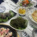 당진 맛집 시아오횟집 추천 내돈내산 후기