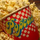 팝콘독 이미지