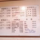 촌뜨기화로구이