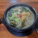 명가식당해장국 이미지