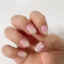 블리 | [네일아트] 구월동 네일샵 '지니블리' 내돈내산 솔직후기