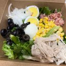 샐러디 과천지식정보타운점 이미지