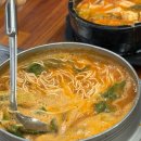 산골가마솥어탕 | 고양맛집]일산 몸보신 성지! '일산민물새우해장국·아구찜'에서 즐긴 진한 장어탕과 가마솥어탕국수 찐후기