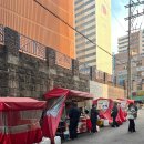 참조은소아청소년과의원 | 여수 여서동 참조은소아과 골목 피자붕어빵, 뿌링클호떡