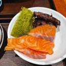 성신카 | 성신여대 맛집 일식 점심 혼밥 추천 료혼 기원관