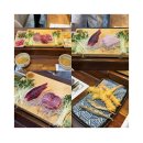 마산회원구 ⓕ-10 | 마산 내서 삼계 참치 맛집 참치엔 솔직후기