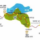 팔공산올레길 6코스 이미지