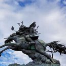 2번째 무사들의 정부인 아시카가 막부의 흥망! 이미지