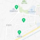 화성남부국민체육센터 1층 이미지