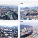 동부센트레빌 진입로-동부센트레빌 진입로 이미지