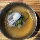 이촌동 면옥