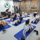 리커버 운동센터 네이버블로그