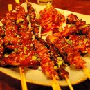 피쉬 앤 그릴 이미지