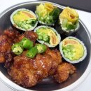 오토캐슬 | [순화동 중구]오토김밥|닭강정 &amp; 김밥 단체 주문 추천