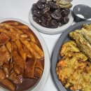 CU청주봉명점 | 청주 지웰시티 봉명동 맛집│14년 전통의 찐 맛집! 두리떡볶이