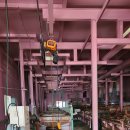 주식회사 강화모노레일 | 주식회사 천일기공 / 모노레일 강구조물