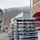 에스앤비(SNB)렌탈샵 | 오크밸리 SNB 렌탈샵에서 즐기는 SNB렌탈샵 완전정복 후기, 겨울이 이렇게 설렐 줄이야!