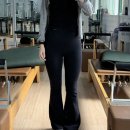 워너비즈 | [워너비즈핏] 부츠컷 레깅스 필라테스 현 강사 1년 입어본 내돈내산 후기