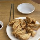 세븐일레븐 포항죽도중앙점 | 포항 죽도시장 현지인 맛집_명승원만두 군만두, 쫄면 솔직후기