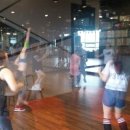 줌바댄스 오전 이미지