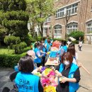 군서초등학교 이미지