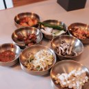 칠곡군립도서관 | 경북 칠곡 맛집｜울엄마손메밀묵집, 정갈한 엄마 밥상이 생각나요.