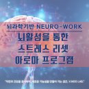 워크솔루션 | 번아웃, '힐링'만으로는 부족합니다: 뇌과학 기반 스트레스 솔루션 '뉴로워크(Neuro-Work)' 기업 출강 후기
