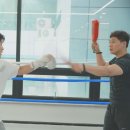 역동복싱 이미지