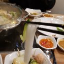 천유향 샤브샤브훠궈뷔페 이미지