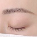 일산 눈썹 더블앤뷰티 헤어스트록 후기