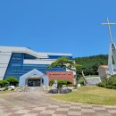 문준경전도사 순교지 이미지