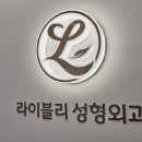 라이블리성형외과의원 이미지