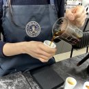 시크릿커피학원 네이버블로그