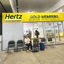 한진주유소 4가 3 | 하와이 렌터카 추천 아이랑 오아후 &amp; 빅아일랜드 허츠렌터카 이용 팁 (캐리어 3개 수납)