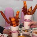 태리로제떡볶이 이미지