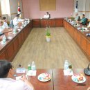 미탄실내체육관 이미지