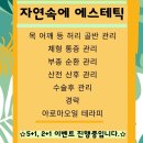 자연에스테틱