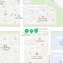 용인대 하늘빛 태권도장 이미지