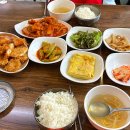 맛사랑가정식백반 네이버블로그