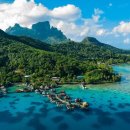 몰디브, 괌 대신 '이곳'이 뜬다? 핫한 신혼 여행지 추천 이미지